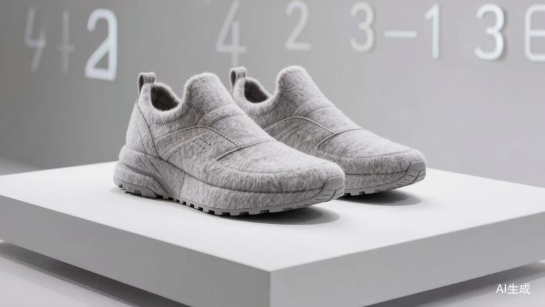 马云穿过的网红鞋,被2.68亿贱卖